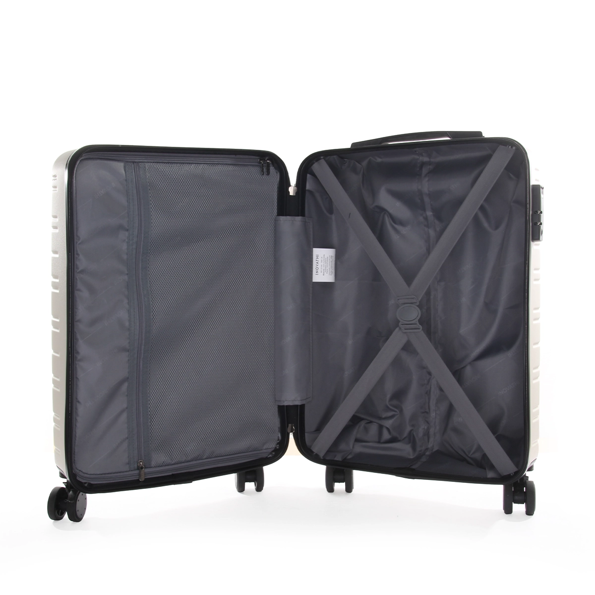 Mala Grande 32 Kg Abs Go Adventure