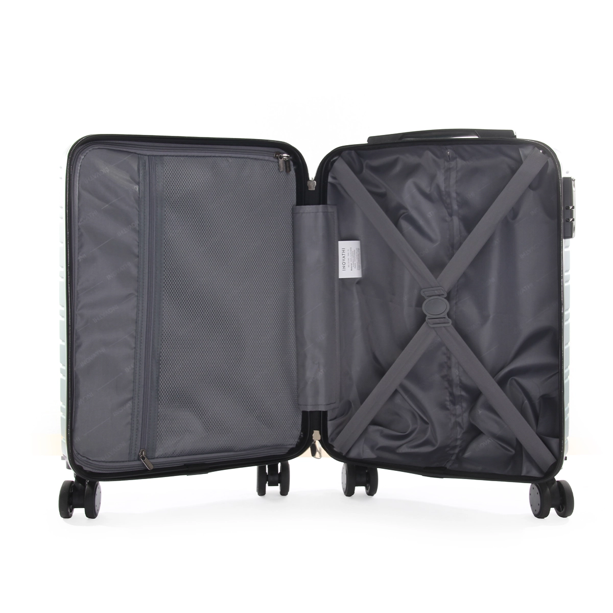 Mala Grande 32 Kg Abs Go Adventure