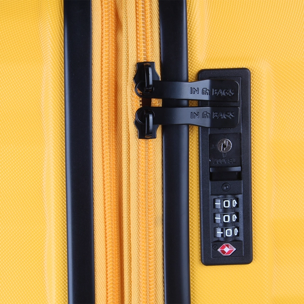 Mala Bordo 9 Kg Abs Go Easy Pro