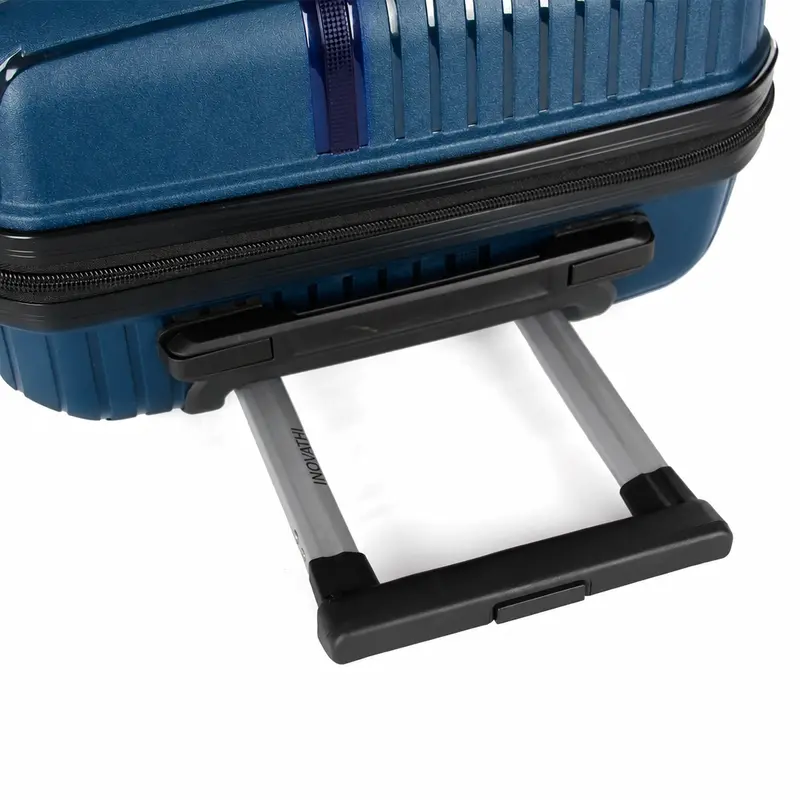 Mala Rígida Média 23 Kg Polipropileno IN1061