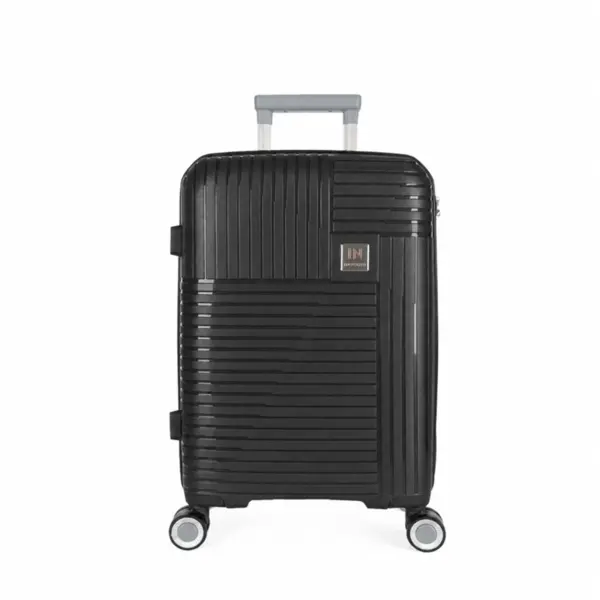 Mala Rígida Média 23 Kg Polipropileno IN1061