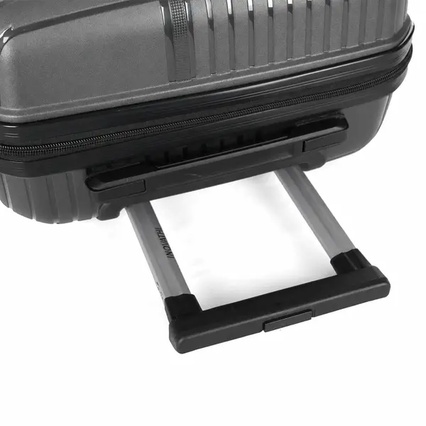 Mala Rígida Média 23 Kg Polipropileno IN1061