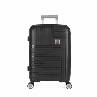 Mala Rígida Média 23 Kg Polipropileno IN1061