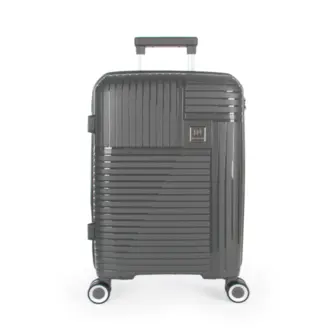 Mala Rígida Média 23 Kg Polipropileno IN1061