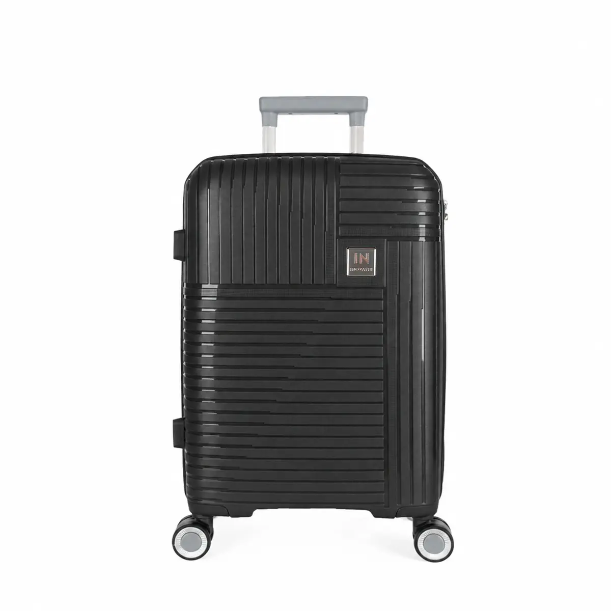 Mala Rígida Média 23 Kg Polipropileno IN1061