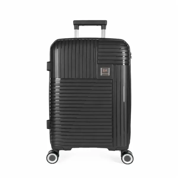 Mala Rígida Grande 32 Kg Polipropileno IN1061