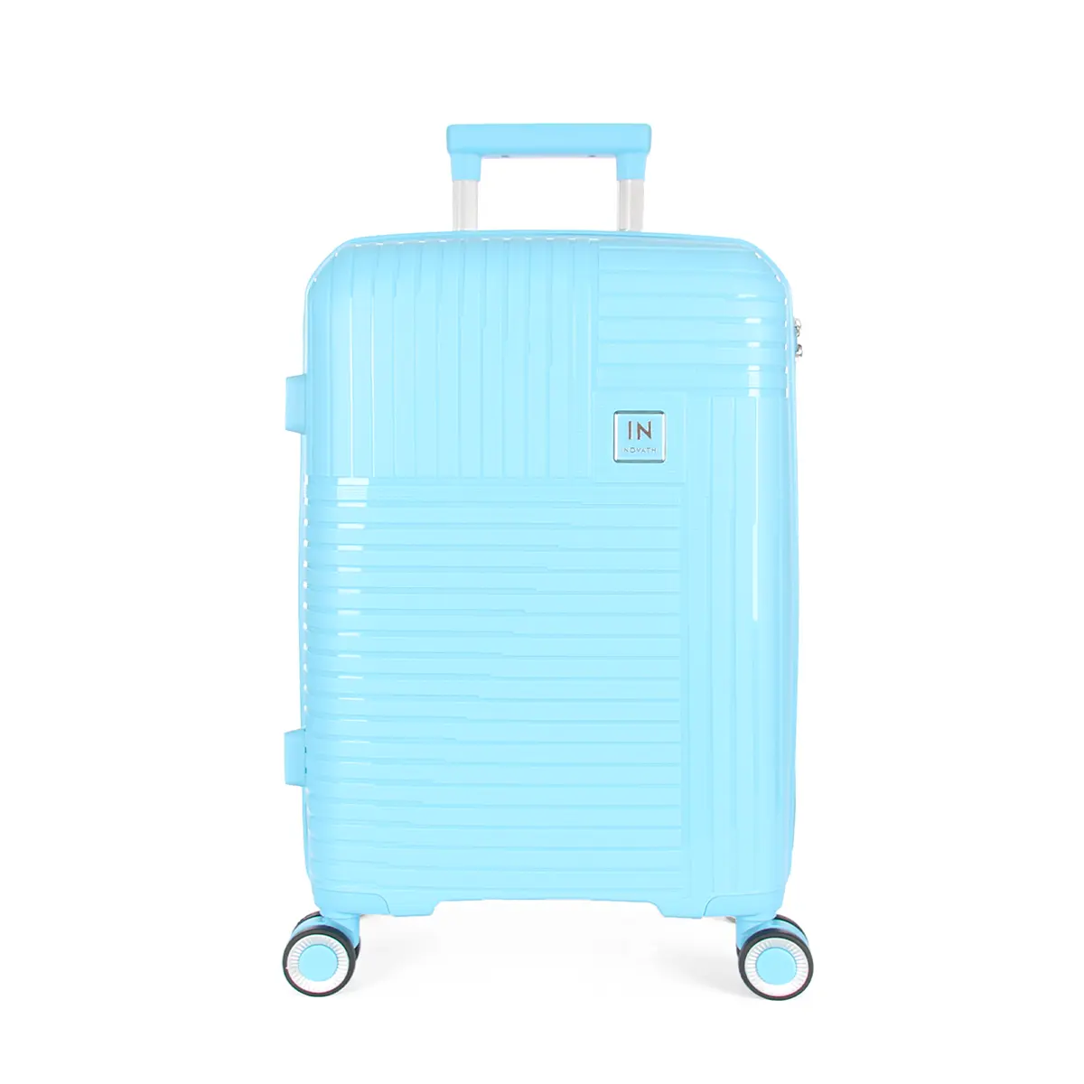 Mala Rígida Grande 32 Kg Polipropileno IN1061