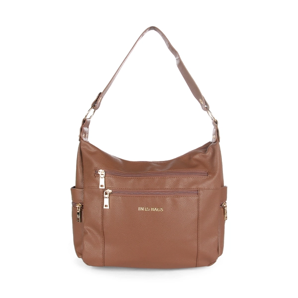 Bolsa de Ombro Zaya In Bags