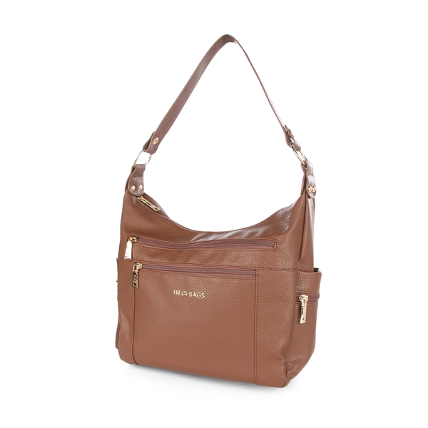 Bolsa de Ombro Zaya In Bags