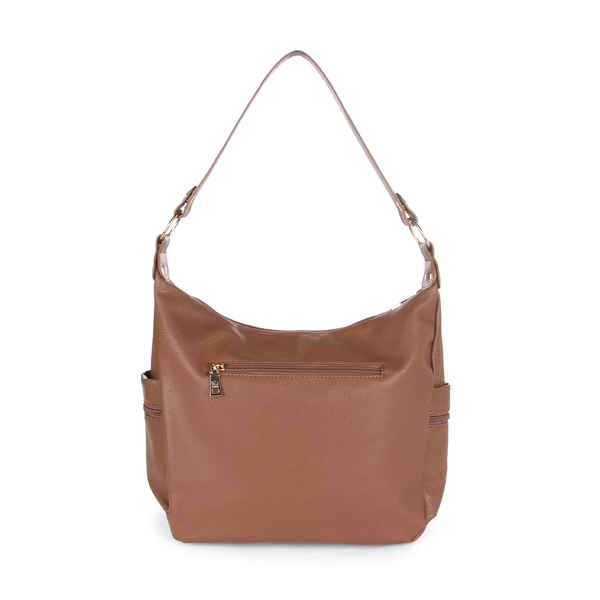 Bolsa de Ombro Zaya In Bags