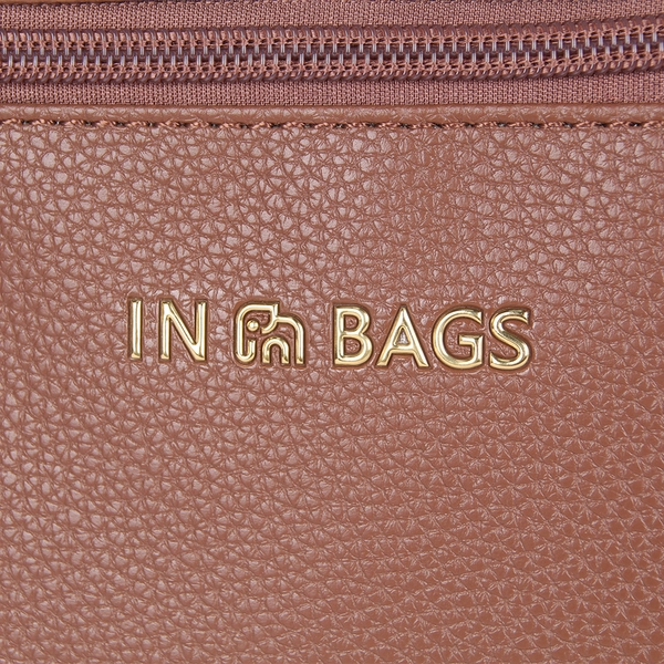 Bolsa de Ombro Zaya In Bags