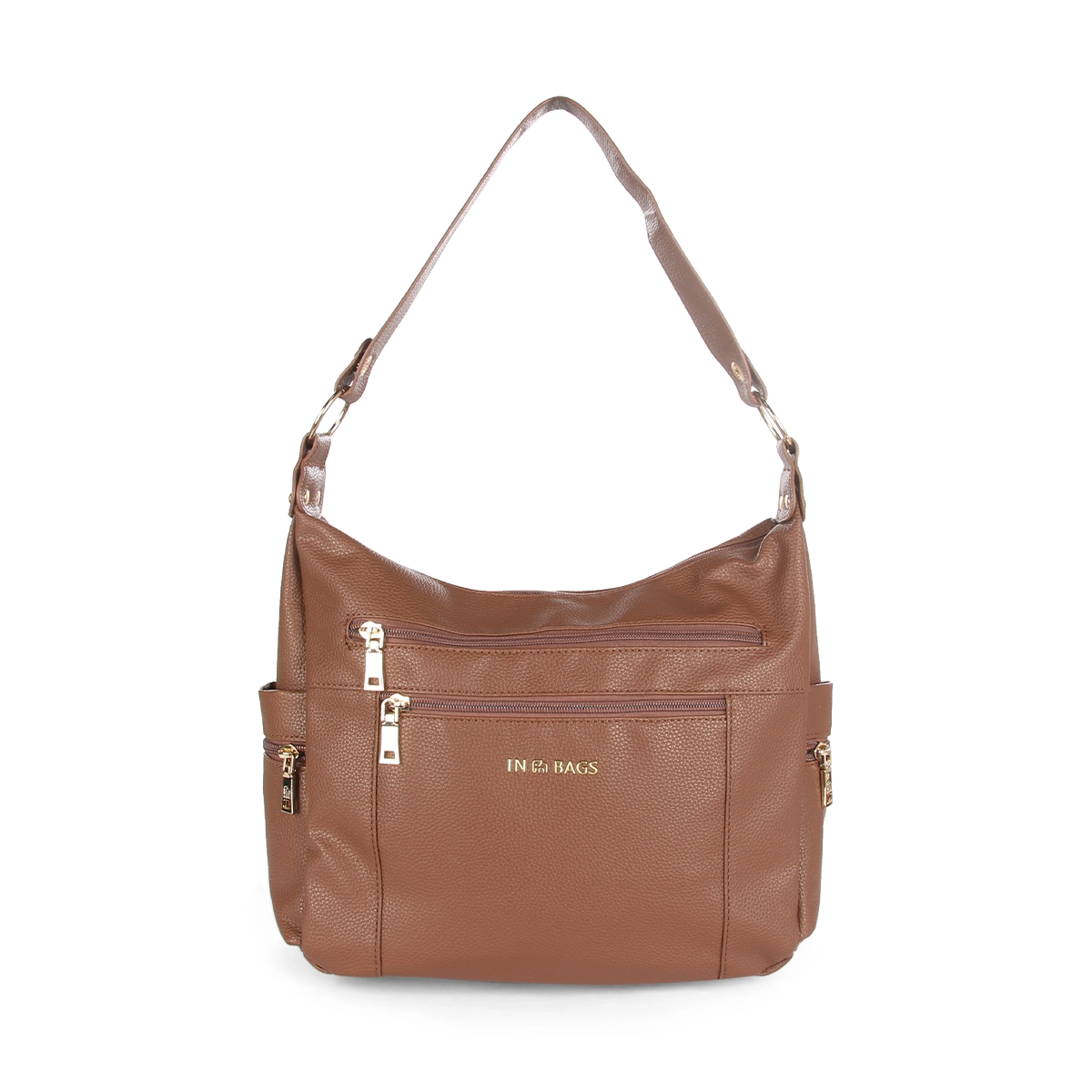 Bolsa de Ombro Zaya In Bags