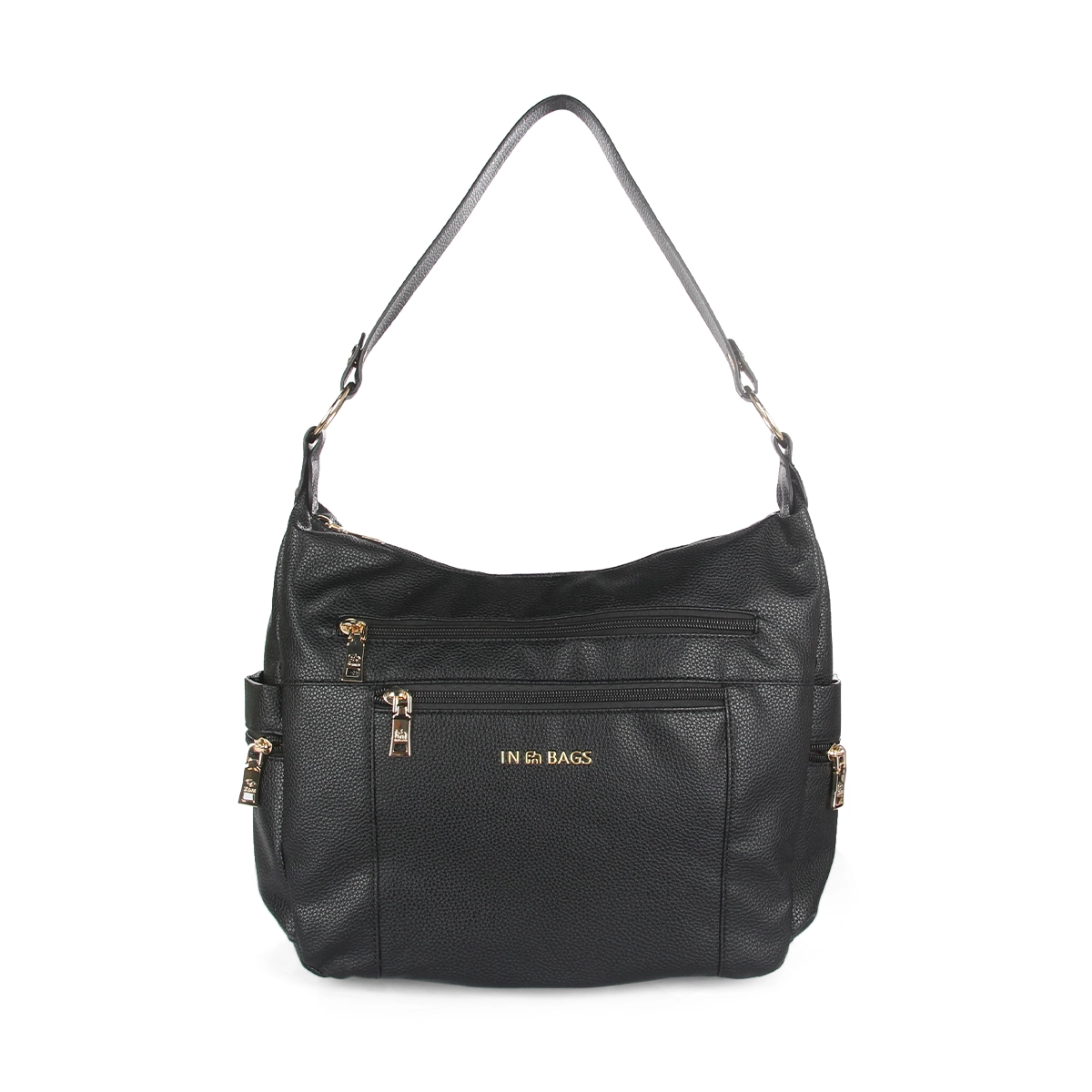 Bolsa de Ombro Zaya In Bags