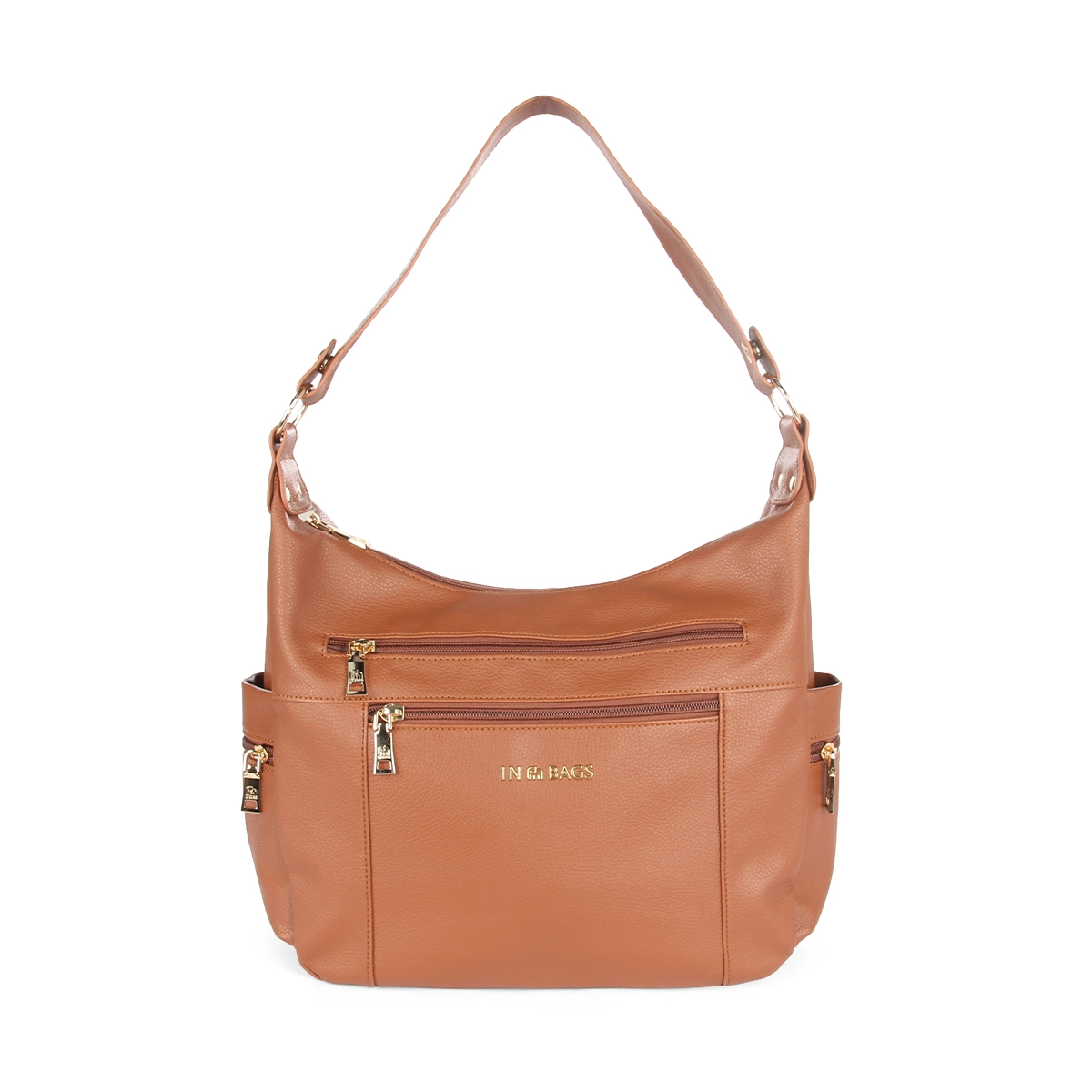 Bolsa de Ombro Zaya In Bags