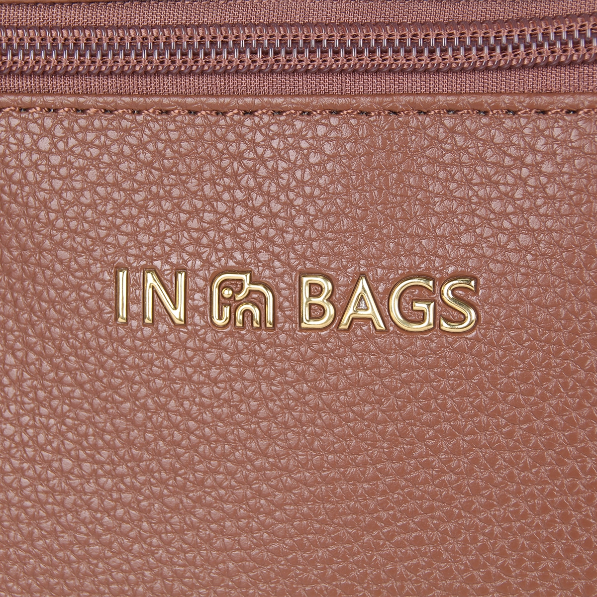 Bolsa de Ombro Zaya In Bags