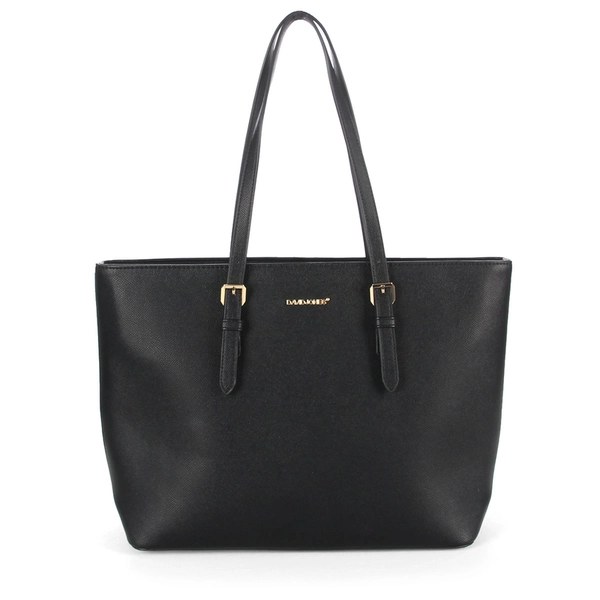 Bolsa de Ombro Claire David Jones