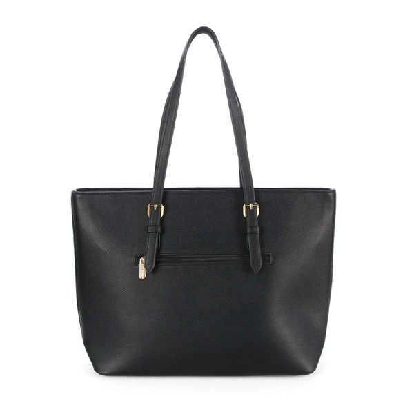 Bolsa de Ombro Claire David Jones