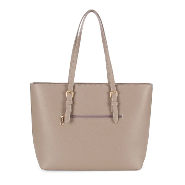 Bolsa de Ombro Claire David Jones