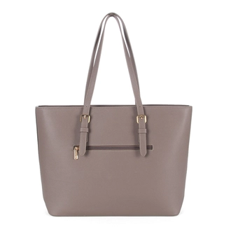 Bolsa de Ombro Claire David Jones
