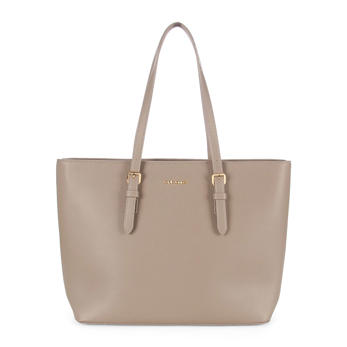Bolsa de Ombro Claire David Jones
