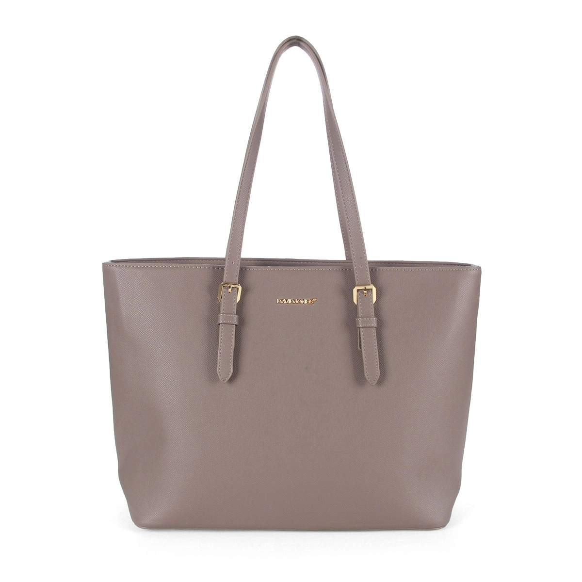 Bolsa de Ombro Claire David Jones