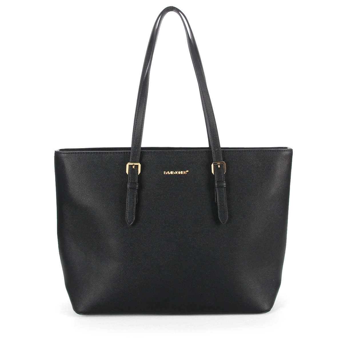 Bolsa de Ombro Claire David Jones