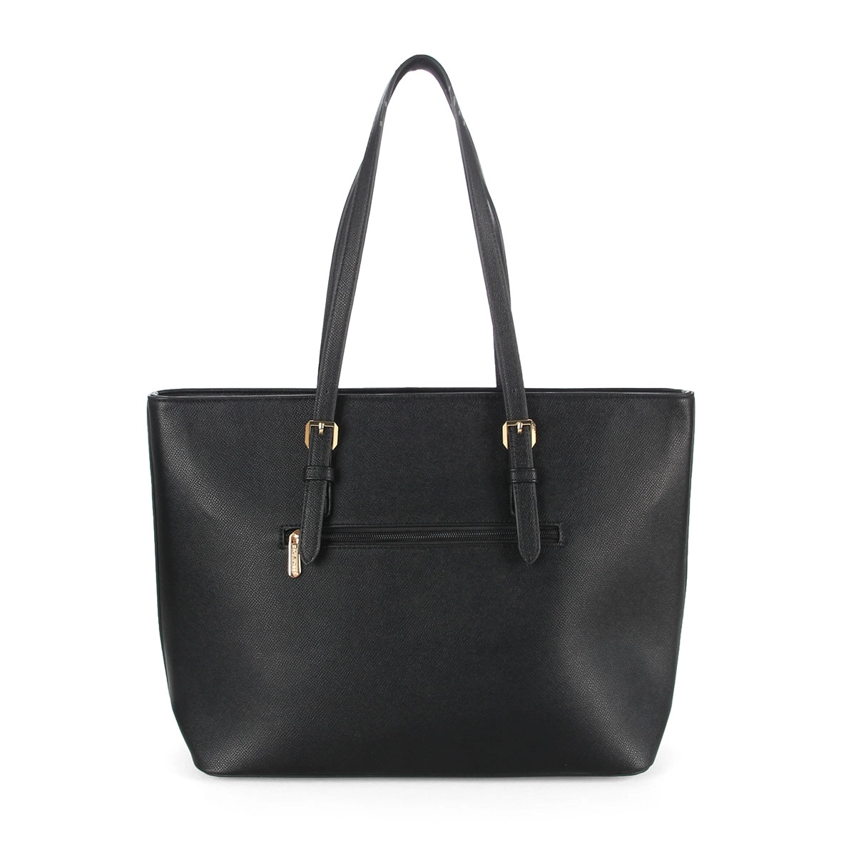 Bolsa de Ombro Claire David Jones