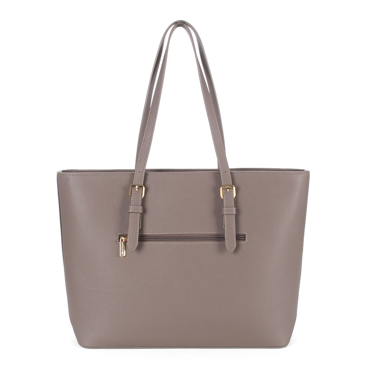 Bolsa de Ombro Claire David Jones