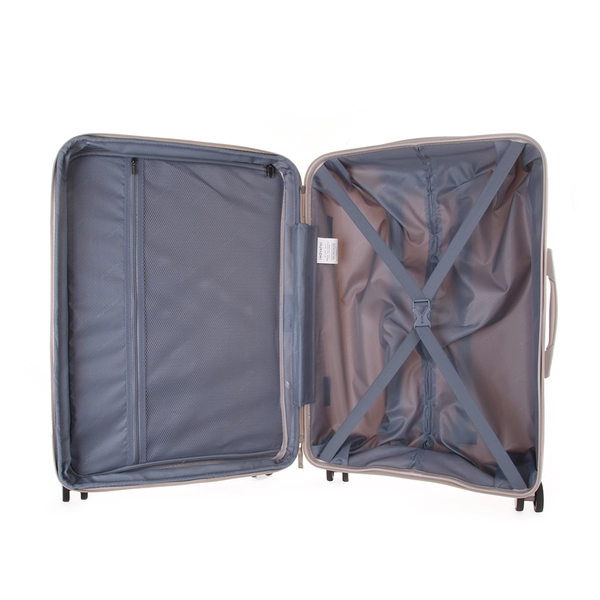 Mala Grande 32 Kg Polipropileno Move Force
