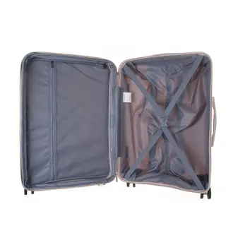 Mala Rígida Grande 32 Kg Polipropileno IN1048