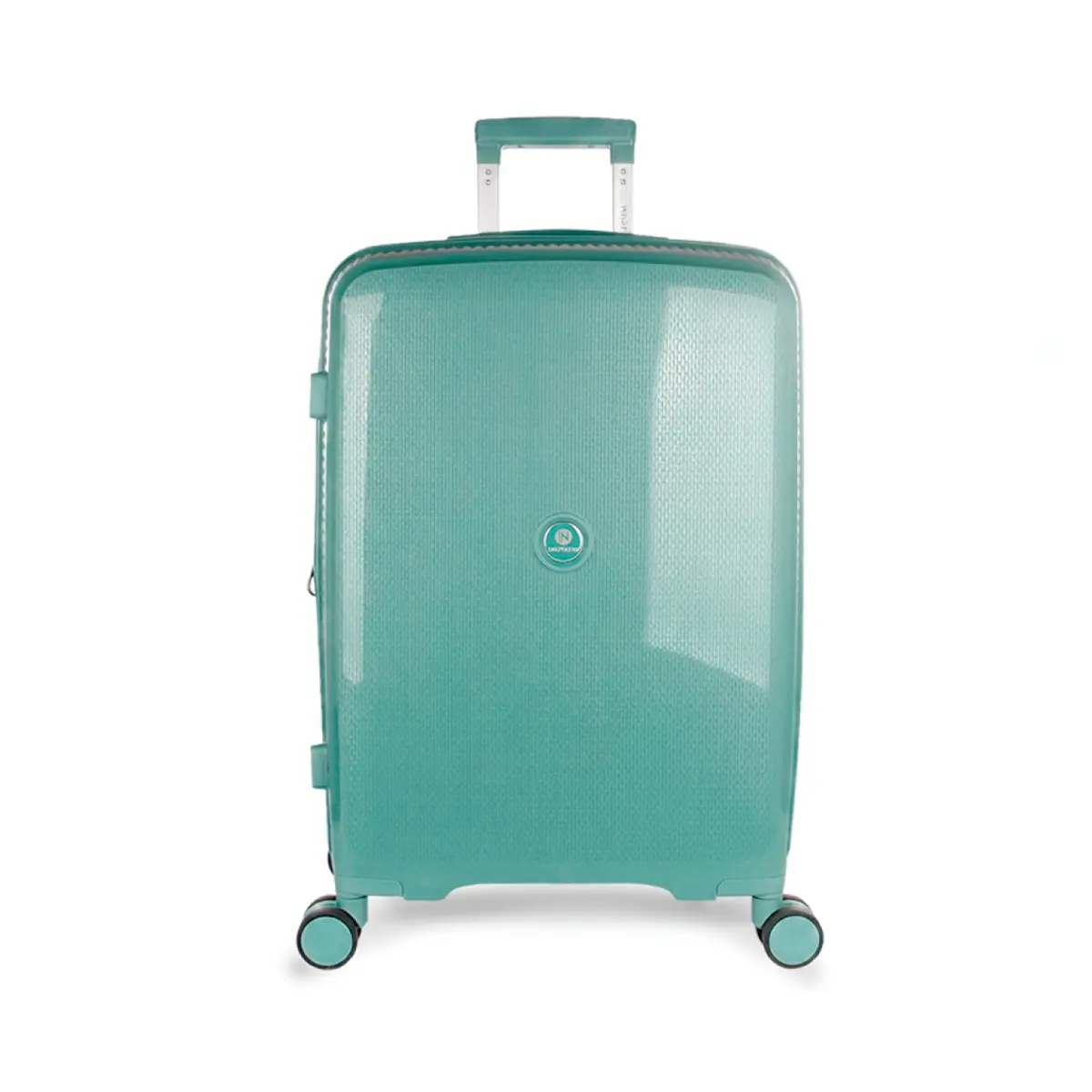 Mala Rígida Grande 32 Kg Polipropileno IN1048