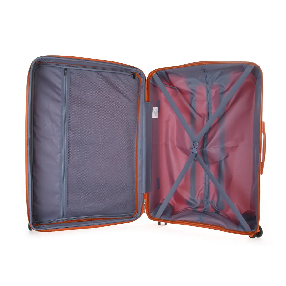 Mala Rígida Grande 32 Kg Polipropileno IN1048