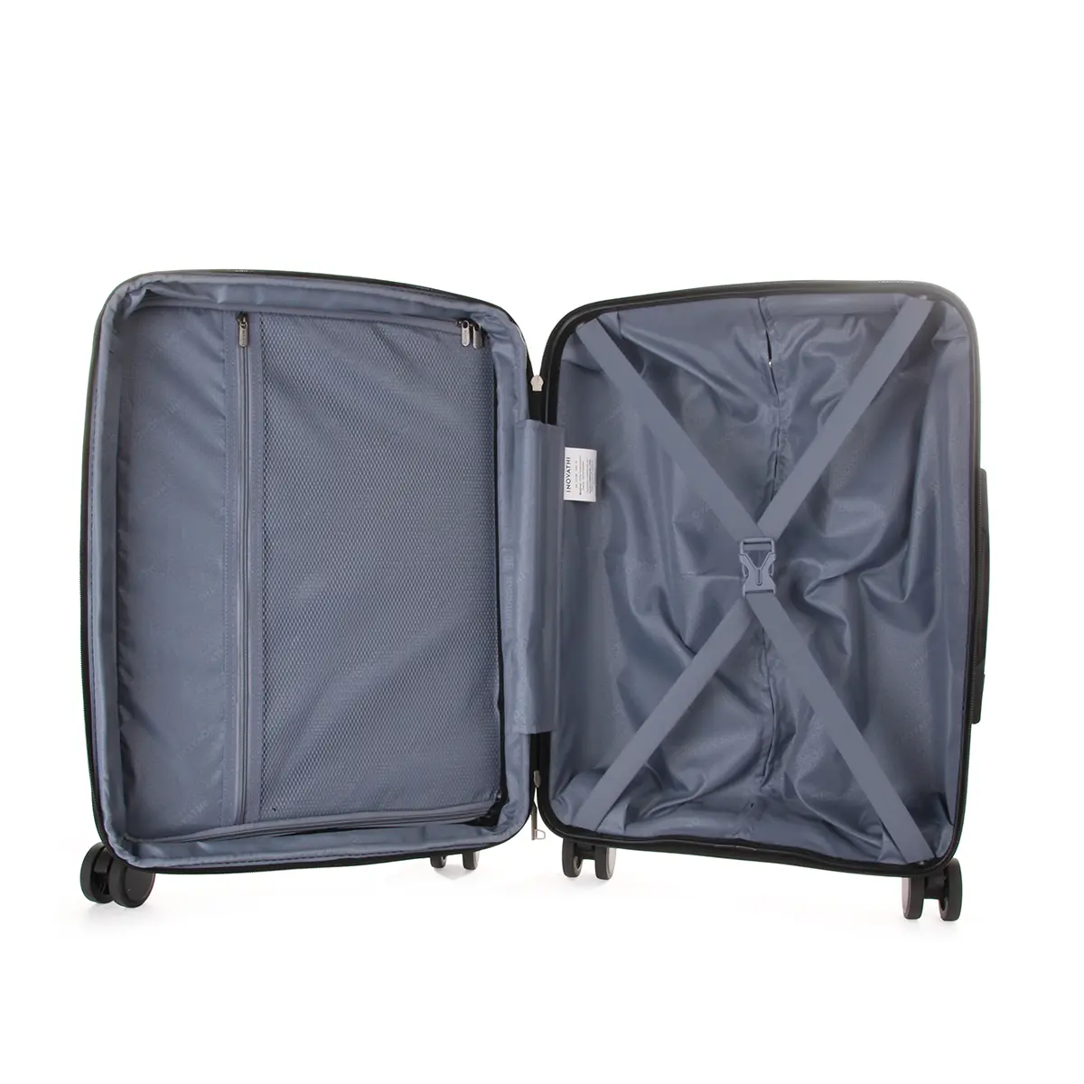 Mala Rígida Grande 32 Kg Polipropileno IN1048
