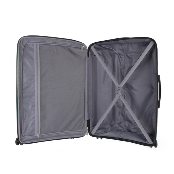 Mala Grande 32 Kg Polipropileno Move Dynamic