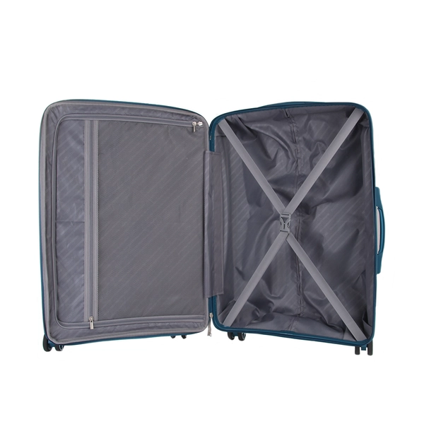 Mala Grande 32 Kg Polipropileno Move Dynamic