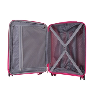 Mala Grande 32 Kg Polipropileno Move Dynamic