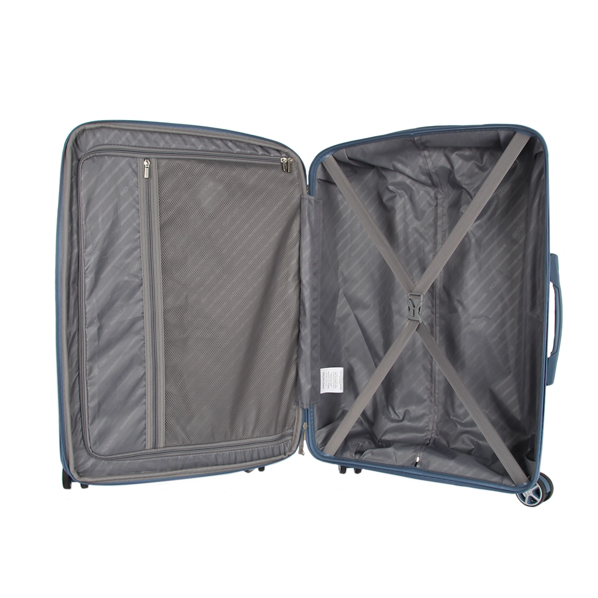 Mala Grande 32 Kg Polipropileno Move Dynamic