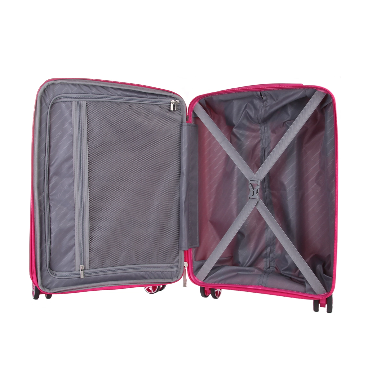 Mala Grande 32 Kg Polipropileno Move Dynamic