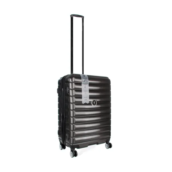 Mala Bordo 9 Kg Policarbonato Prime Platinum