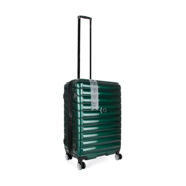 Mala Bordo 9 Kg Policarbonato Prime Platinum