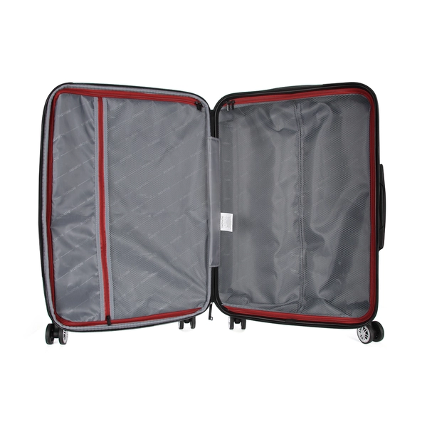 Mala Bordo 9 Kg Policarbonato Prime Platinum