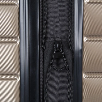 Mala Bordo 9 Kg Policarbonato Prime Platinum