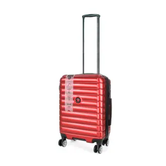 Mala Bordo 9 Kg Policarbonato Prime Platinum