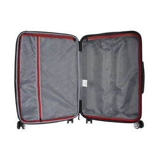 Mala Bordo 9 Kg Policarbonato Prime Platinum