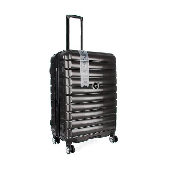 Mala Rígida Bordo 10 Kg Policarbonato IN1062