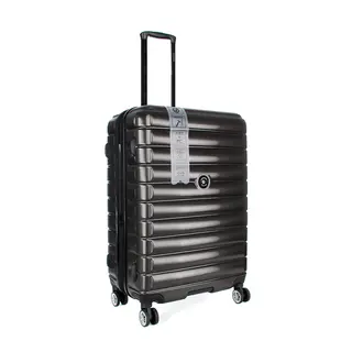 Mala Rígida Bordo 10 Kg Policarbonato IN1062