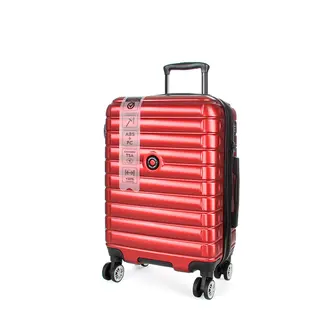 Mala Rígida Bordo 10 Kg Policarbonato IN1062