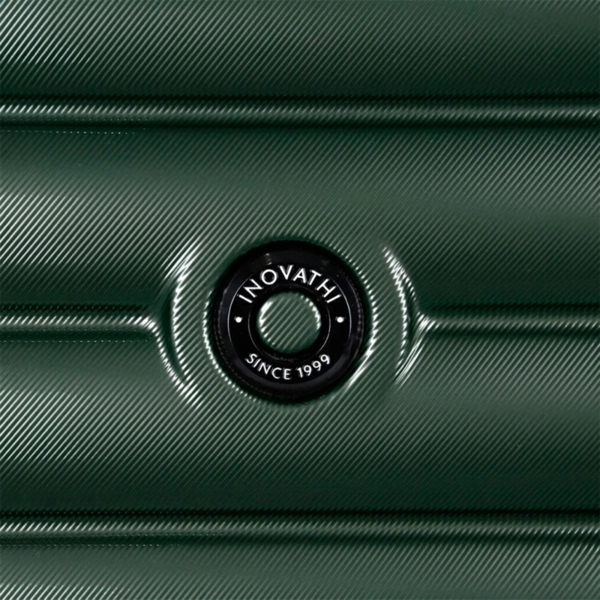 Mala Grande 32 Kg Policarbonato Prime Platinum