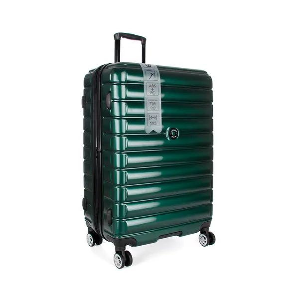 Mala Rígida Grande 32 Kg Policarbonato IN1062