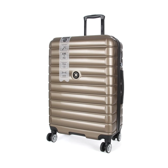 Mala Grande 32 Kg Policarbonato Prime Platinum